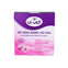 Vi-Vet Powdered Face Wax Band (Vi-Vet Sir Ağda Bandı) 24 Pieces